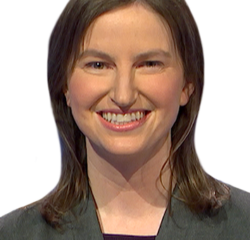 Ali Miller