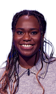 Audrey Satchivi