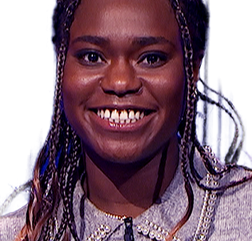 Audrey Satchivi