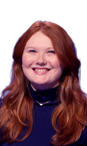 Final Jeopardy 2/22/23 (People & Places) Wednesday February 22 2023 2 Autumn Shelton