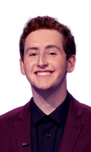 Final Jeopardy 3/2/23 (Nonfiction) & Who Won Thursday March 2 2023 2 Caleb Richmond