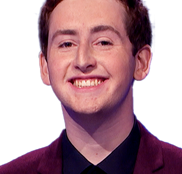 Caleb Richmond