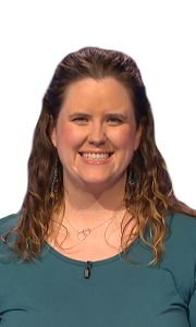Carolyn Shivers