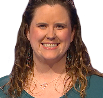 Carolyn Shivers