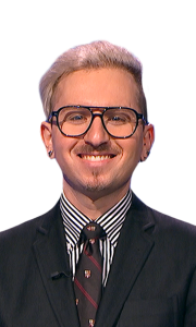 Dan Wohl