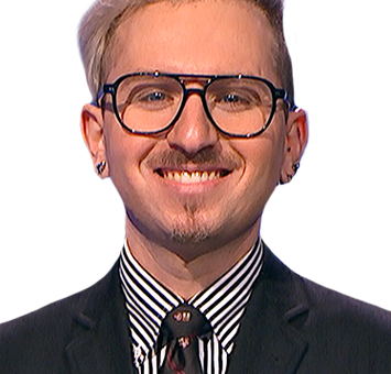 Dan Wohl