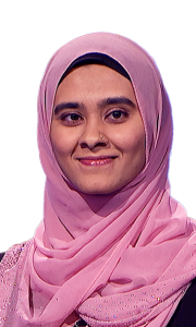 Eesha Sohail