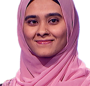 Eesha Sohail