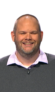 Greg Snyder