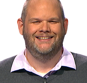 Greg Snyder