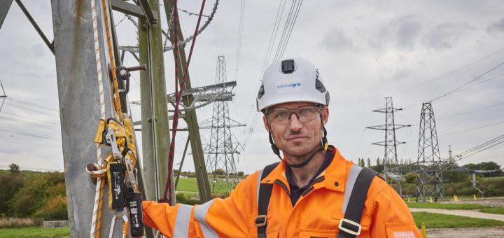 Guy Martins Great British Power Trip