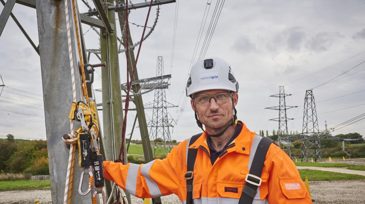 Guy Martin’s Great British Power Trip S1E2 19 February 2023 on Channel 4