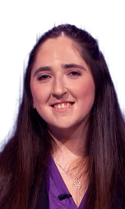 Final Jeopardy 3/2/23 (Nonfiction) & Who Won Thursday March 2 2023 1 Hannah Nekritz