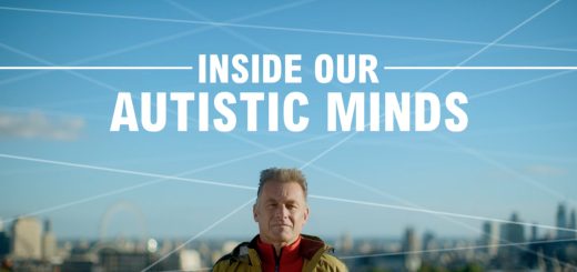 Inside Our Autistic Minds
