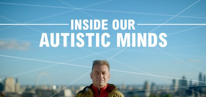 Inside Our Autistic Minds