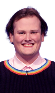 Jackson Jones