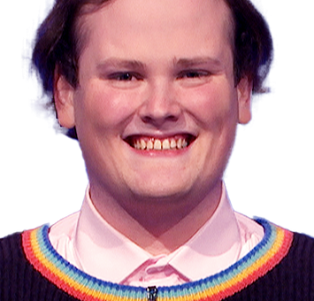 Jackson Jones