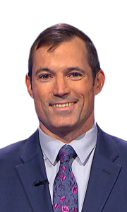 Jeff Paine