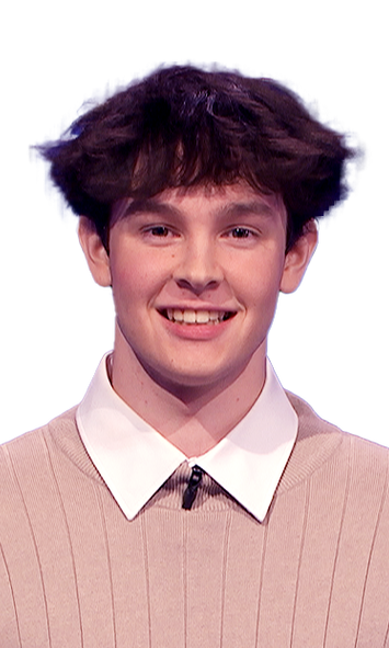 Justin Bolsen