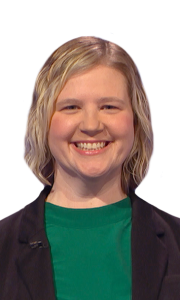Kendra Westerhaus