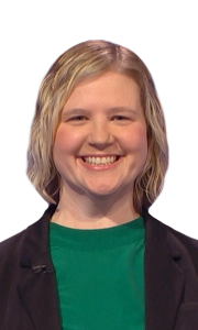 Final Jeopardy 1/18/24 (20th-Century History) & Who Won Thursday January 18 2024 2 Kendra Westerhaus