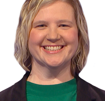 Kendra Westerhaus
