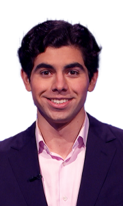 Lucas Miner