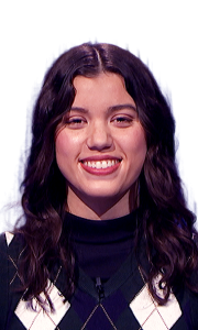 Final Jeopardy 3/2/23 (Nonfiction) & Who Won Thursday March 2 2023 3 Maggie Brown