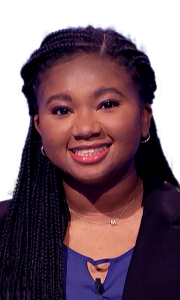 Final Jeopardy 2/20/23 (Writers & The South) Who Won Monday February 20 2023 2 Maya Wright