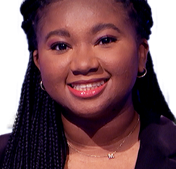Maya Wright