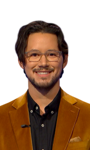 Final Jeopardy 2/10/23 (European History) Who Won Friday February 10 2023 2 Myles Karp