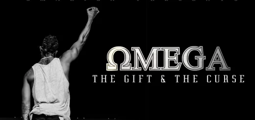 Omega The Gift the Curse