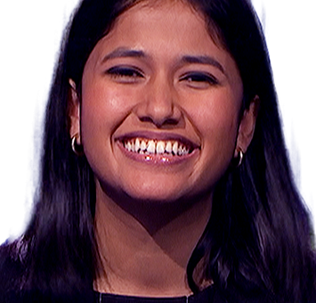 Rhea Sinha