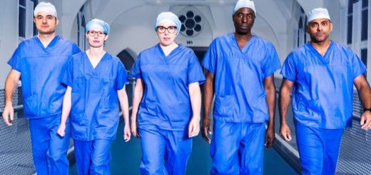 Saving Lives in Leeds