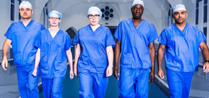 Saving Lives in Leeds