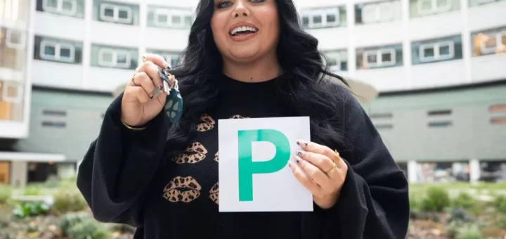 Scarletts Driving School