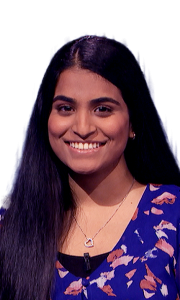 Final Jeopardy 2/23/23 (Famous Names) Who Won Thursday February 23 2023 2 Shriya Yarlagadda