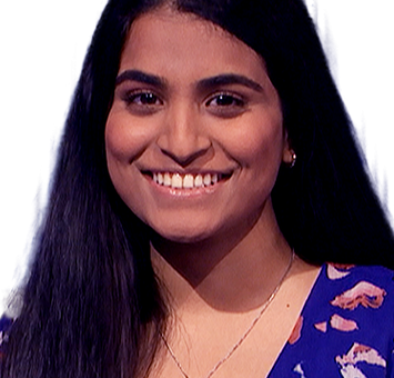 Shriya Yarlagadda