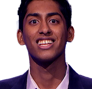Sreekar Madabushi