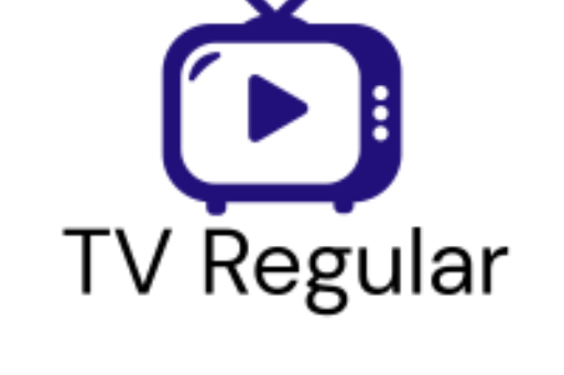 TV Regular Logo 512x512 1