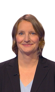 Final Jeopardy (Inventions) & Who Won February 6 2023, Monday 2 Tanya Parrott