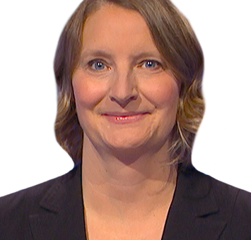 Tanya Parrott