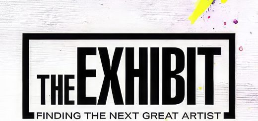 The Exhibit Finding the Next Great Artist