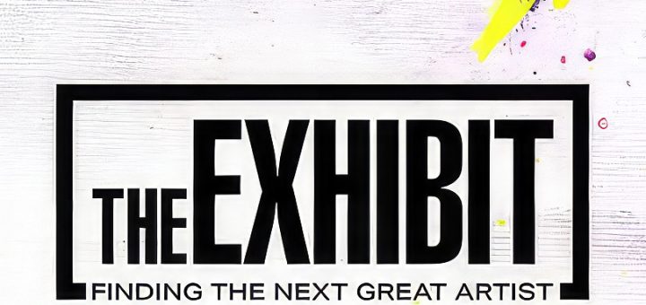 The Exhibit Finding the Next Great Artist