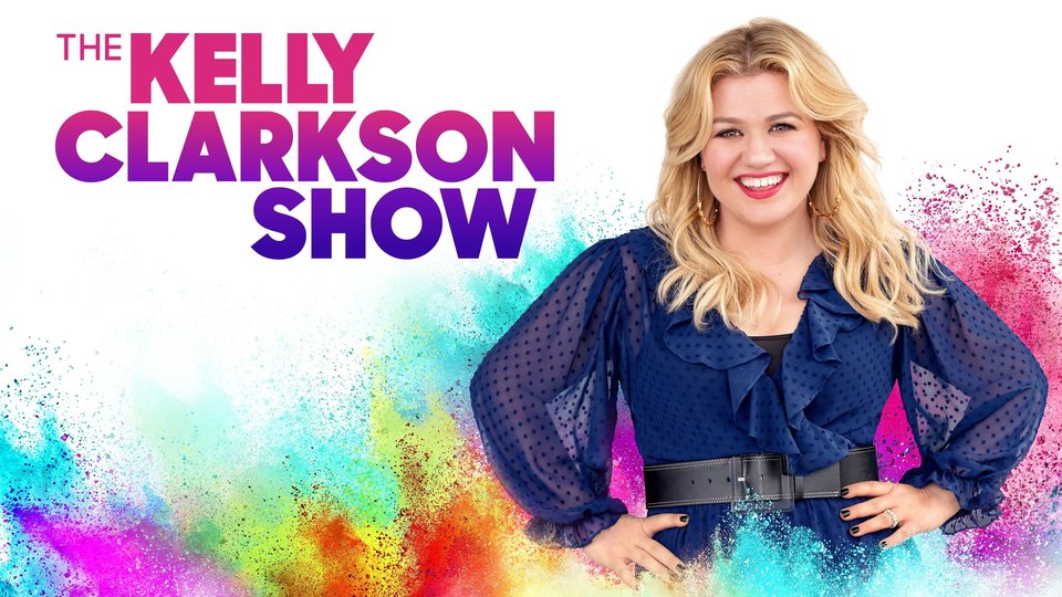 Kelly Clarkson Guests & Weekly Schedule February 23 2024 TV Regular