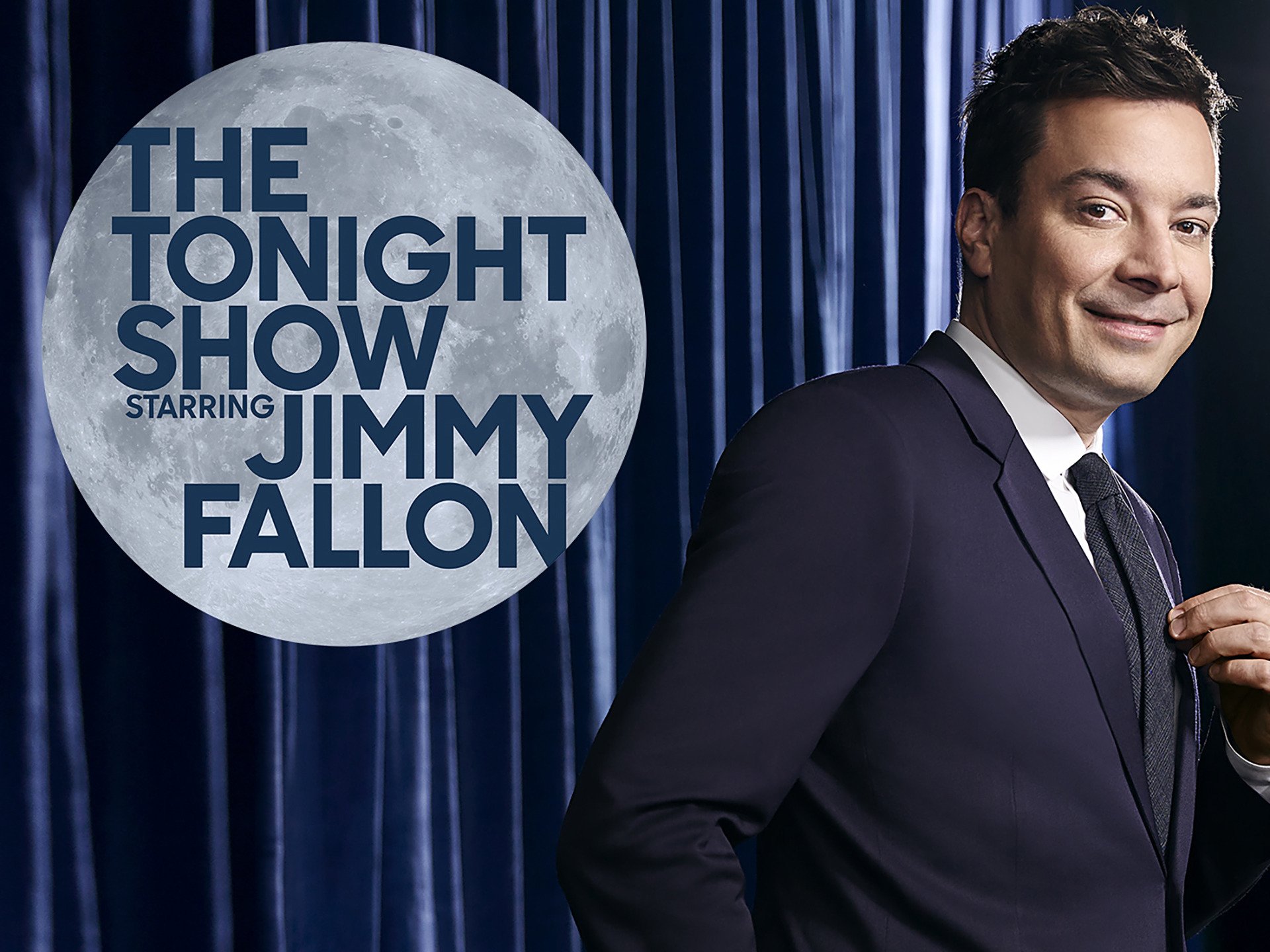 Jimmy Fallon Guests & Weekly Schedule March 19 2024 TV Regular