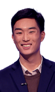 Final Jeopardy 3/7/23 (Names in the Bookstore) & Who Won Tuesday March 7 2023 3 Tim Cho