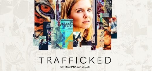 Trafficked with Mariana van Zeller