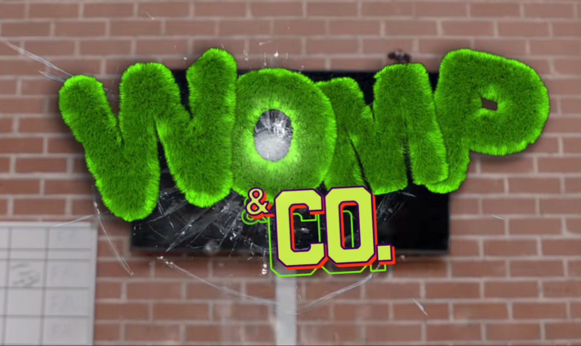 WOMP & CO WOMP & CO “WOMP & CO. —– C.O.O.L. System” S1E4 17 February 2023 on FailArmy