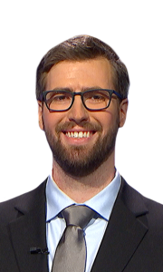 Will Travis